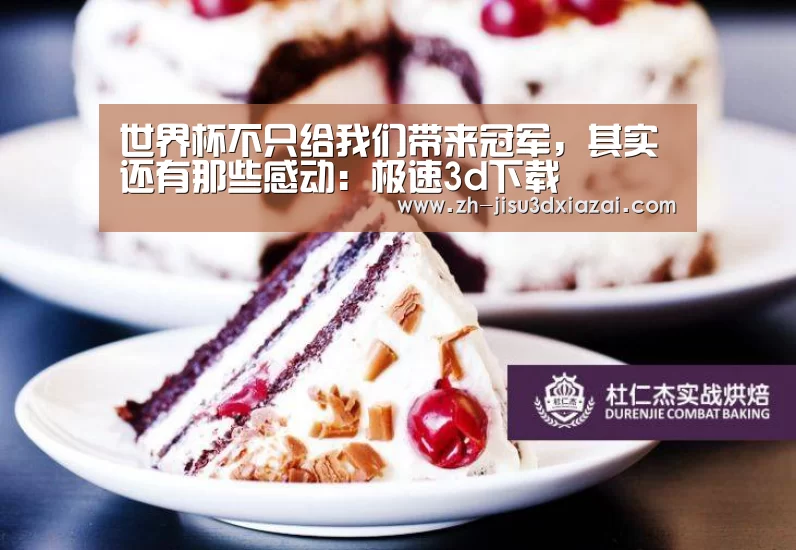 极速3d下载