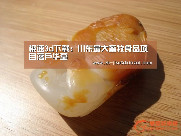 极速3d下载